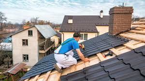 Best Hot Roofs  in Mcdade, TX